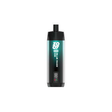 Zooy Vape Shisha 20000 Puffs Price Disposerive Vape ราคา